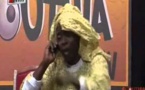 Kouthia Show raille Mimi Touré