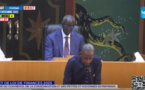 Assemblée nationale: Le plaidoyer du député de Kédougou pour une baisse du prix de la farine et du transport