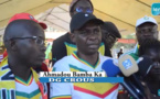 Fan Zone à l'UGB: Les étudiants remercient le Directeur du Crous, A. Bamba Kâ