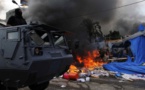 La tuerie de Rabat, symbole d’une répression meurtrière en Egypte
