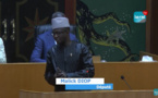 Import / Export: Malick Diop loue les placements utiles du Sénégal en la matière