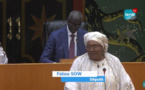 Cherté de la vie: La députée Fatou Sow préconise le retour des magasins SONADIS