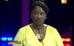 Tounkara reçoit Mame Diarra Diop dans "Senegaal Ca Kanam"