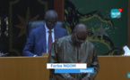 100 milliards F CFA de subvention: Farba Ngom encense son "serigne en politique", Macky Sall