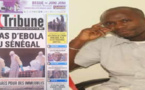 Dernière minute : Félix Nzalé condamné à un an avec sursis et un million d’amende