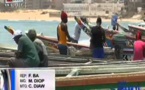 Xibaar Yi de 13H du jeudi 14 Aout 2014 - Tfm
