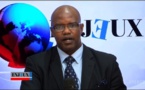 "ENJEUX" Amadou Diouf reçoit Thierno Ndiogou, enseignant à l'université Cheikh Anta Diop