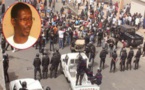 Bassirou Faye, un mort sur la conscience de Mary Teuw Niane