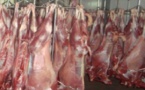 Coopération bilatérale: 5 000 carcasses de moutons octroyées au Sénégal