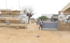 Le lycée Waldiodio Ndiaye au bord de la ruine