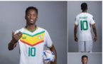 Numéro 10 : Le petit message de Moussa Ndiaye à Sadio Mané...