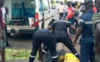 Keur Mor Tine : Un accident de circulation enregistre un mort et deux blessés