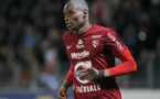 Diafra Sakho quitte finalement Metz pour West Ham