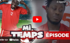 Sketch Mi-Temps-Episode 5