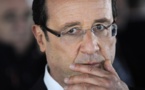 70ème anniversaire du D-Day Provence, le message de François Hollande adressé aux anciens combattants