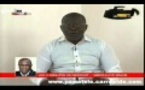 Vidéo: Niokhite raille Abdoulaye Baldé