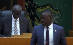 Assemblée nationale: Bara Gaye, député-maire, plaide la transformation de l’hôpital de Yeumbeul Nord et de Jaaxay