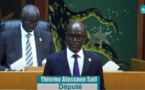 Le député Thierno Alassane Sall : « Ce qui s’est passé à l’hopital de Linguère aurait dû inciter l’Etat à agir en amont …