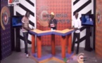 Le Groupe « Gelongal » face à Dj Boubs dans Weekend Starts