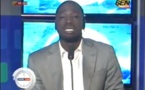 Xibaar Yi de 14H du samedi 16 Aout 2014 - Sen-Tv