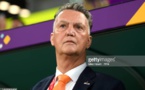 Confidences des supporters hollandais: Van Gaal a visionné 20 vidéos des "Lions", son problème c'était...