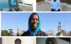 Espagne : Voici les Cinq Sénégalais décédés dans un accident de la circulation.