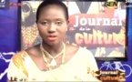 Journal de la Culture du samedi 16 août 2014 - Sen Tv