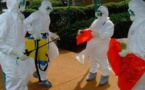 Ebola: un centre de santé saccagé à Monrovia au Liberia, 29 patients prennent la fuite