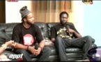 "App221" reçoit Thiat et Kilifeu de Keur Gui et Oumar Faye de Leral Askan Wi