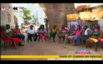 Entre nous du samedi 16 Aout 2014 - Sen-Tv