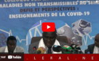 Colloque sur la prise en charge des maladies non transmissibles : Dr. Bernabé Gning revient sur l'importance de l'évènement