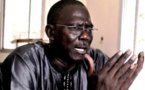 Awa Thiaw reçoit Moustapha Diakhté dans l'émission "Diano-bi"