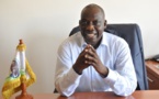 Objection - Baye Omar Gueye reçoit Moussa Touré, ancien ministre