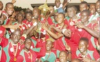 L’As Pikine vainqueur de la Coupe du Sénégal!