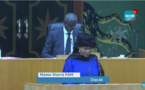 Infrastructures sanitaires et scolaires: Mame Diarra Fam porte le plaidoyer de Guinaw Rails Nord