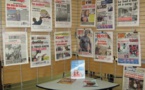 Vidéos - Magal Serigne Modou Bara Taysir 2014. Theme: les médias face aux défis