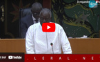 Assemblée nationale : Diop Sy plaide pour la construction de cantines scolaires dans les daaras modernes