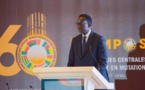 Face aux défis de plus en plus complexes : Amadou Bâ appelle à la poursuite des chantiers de réformes de la Bceao