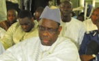 Macky Sall sur son échange téléphonique avec le père de Bassirou Faye: "J'ai été ému..."