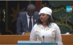 Assemblée nationale: Fanta Sall, députée loue les multiples efforts du Président Macky Sall dans le secteur de l’enseignement