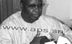 Décès du journaliste Modou Ngom