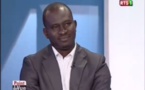 Point de Vue - Oumar Gningue reçoit El Hadji Hamidou Kassé
