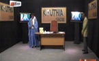 Kouthia Show raille Me Abdoulaye Wade