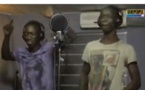 Le nouveau Single de "Modou Mbaye" et de "Saf Thé Nekh" extrait