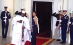 Yaya Jammeh s'octroie le titre de 'Babili Mansa' (le Roi qui défie les rivières)   