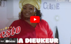 Resto Sama Dieukeur avec Mamico