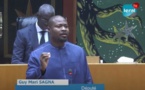 Education nationale : « Sous Macky, le Sénégal est devenu, deux peuples, deux buts, deux fois… » Guy Marius Sagna