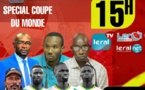 Qatar-Sénégal : Le grand jour du "Lion" ( AVANT MATCH )