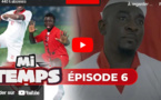 Sketch Mi-Temps Episode-6