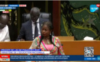 Assemblée nationale : Coura Macky, députée, déplore le manque d’éducation de base de certains Sénégalais